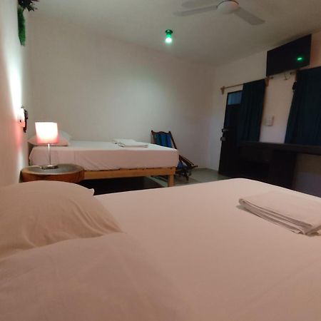Alojamiento Ya'Ax Nah Playa del Carmen Exteriér fotografie