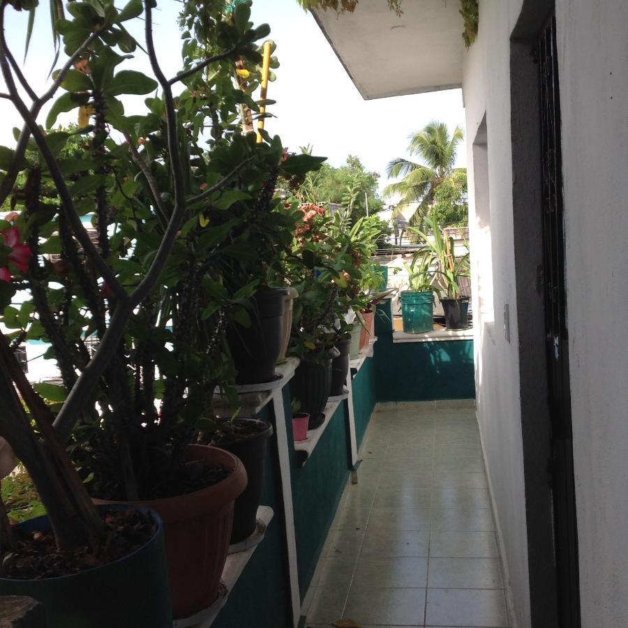 Alojamiento Ya'Ax Nah Playa del Carmen Exteriér fotografie