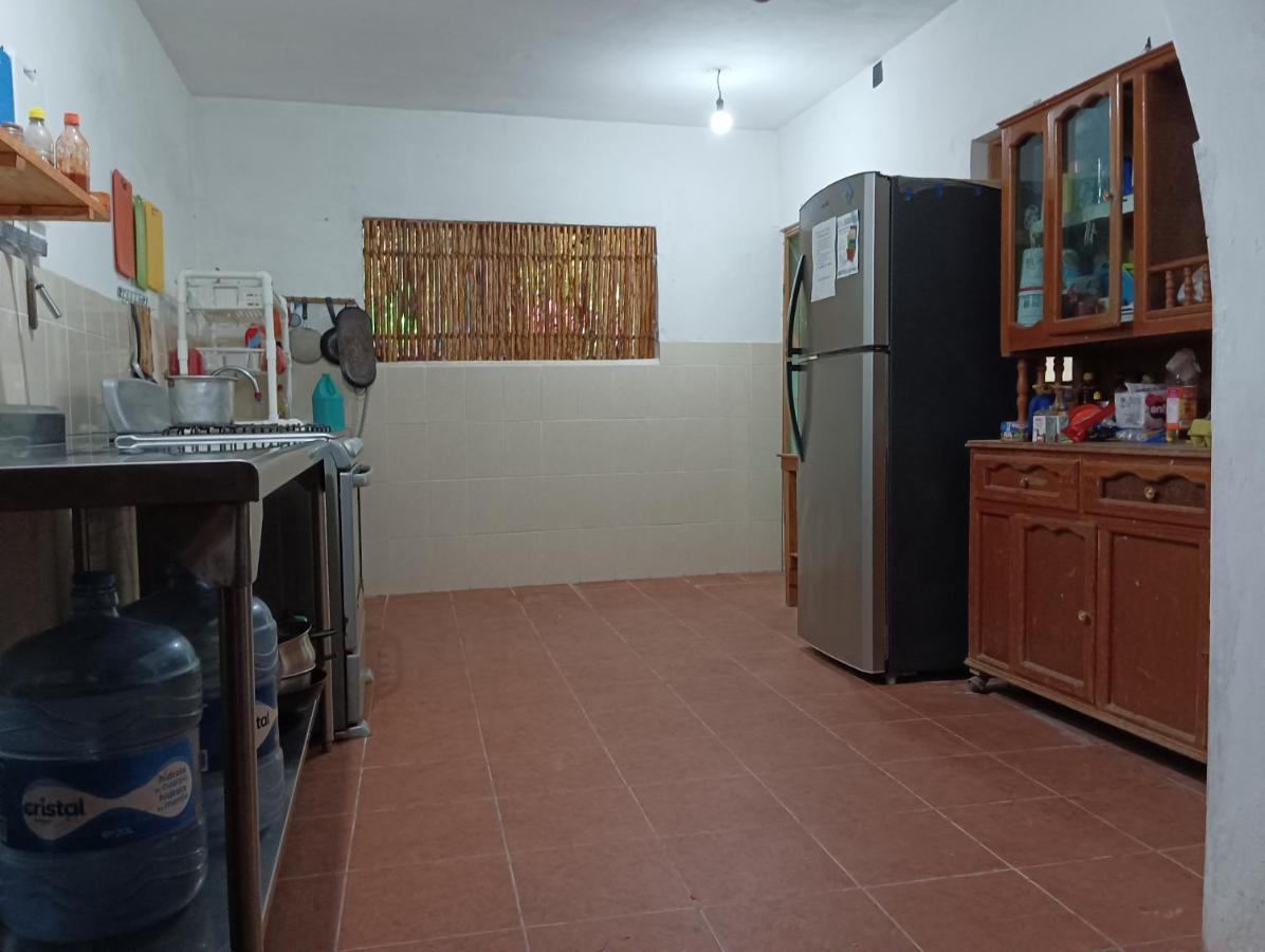 Alojamiento Ya'Ax Nah Playa del Carmen Exteriér fotografie