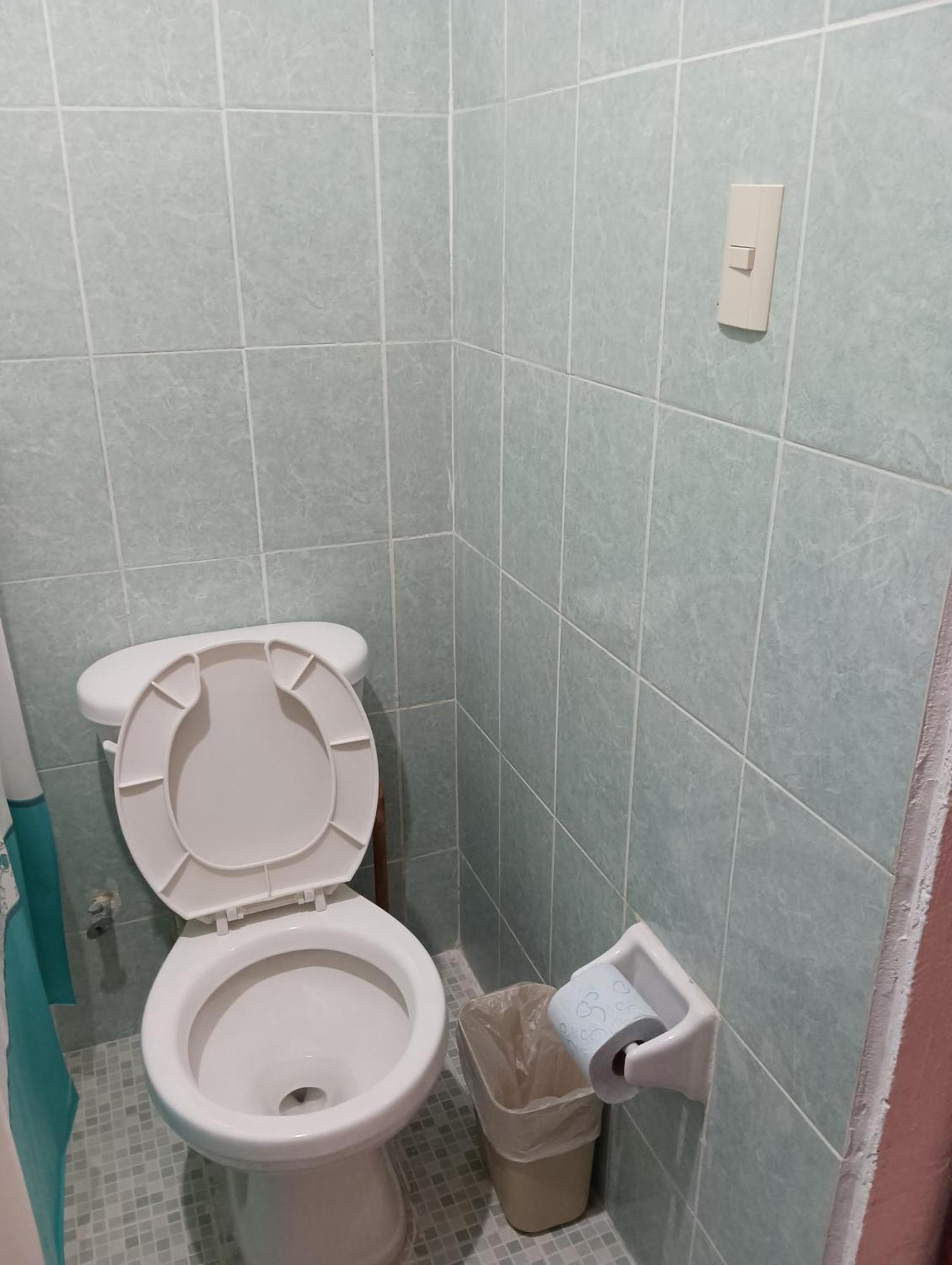 Alojamiento Ya'Ax Nah Playa del Carmen Pokoj fotografie