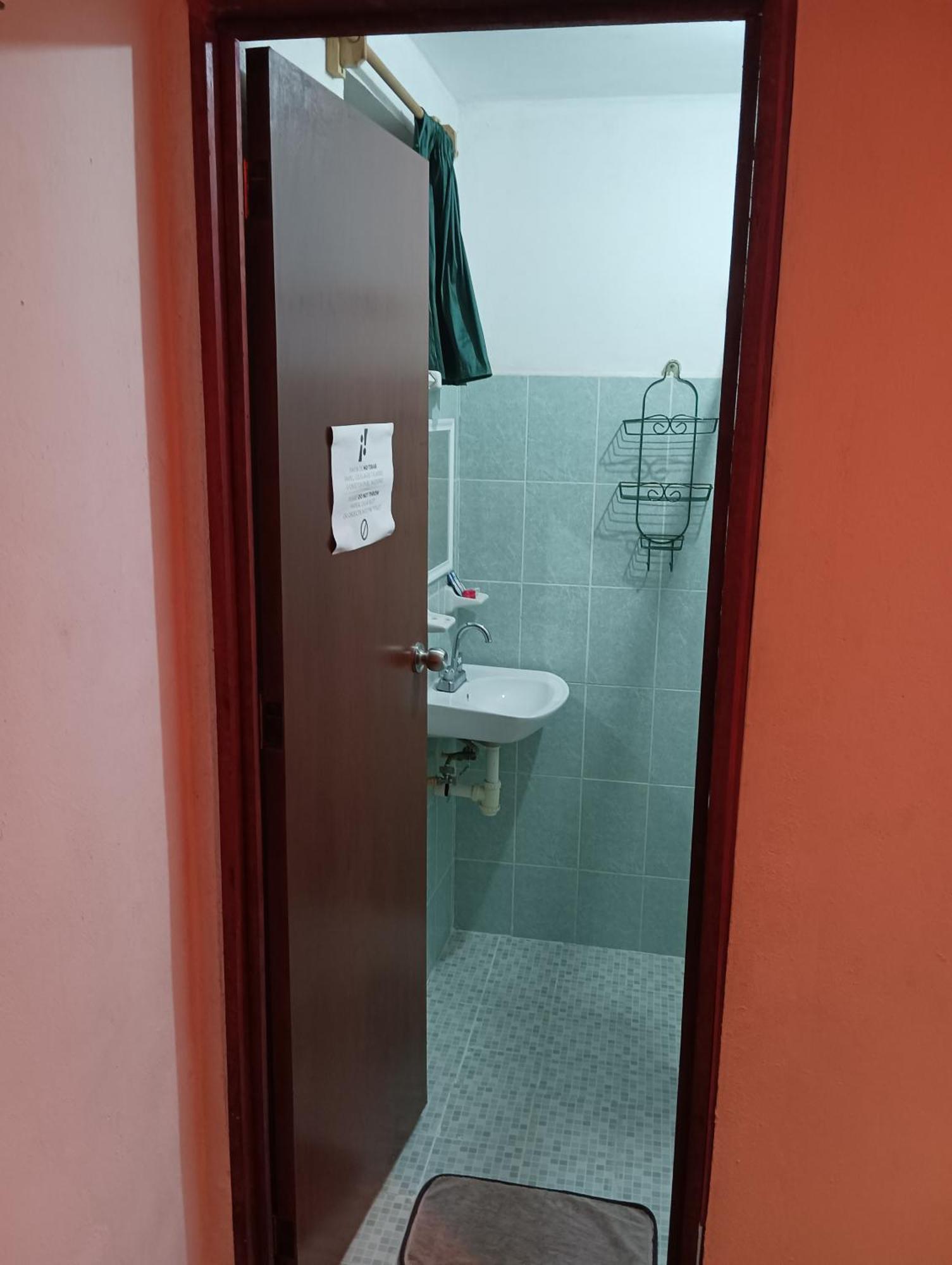 Alojamiento Ya'Ax Nah Playa del Carmen Pokoj fotografie