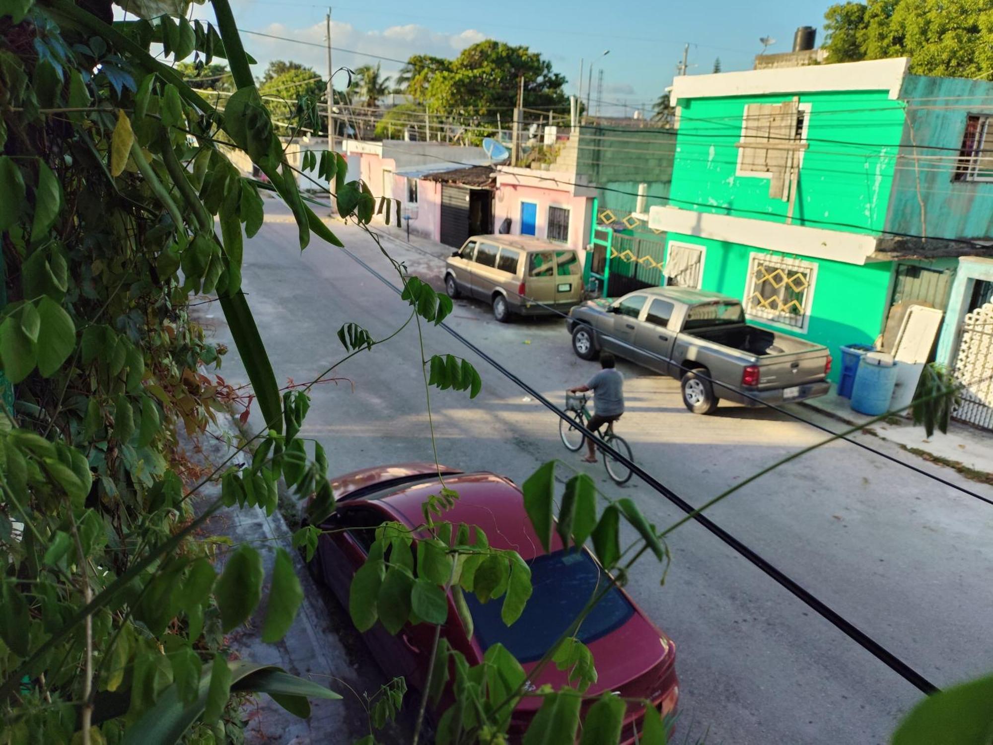 Alojamiento Ya'Ax Nah Playa del Carmen Exteriér fotografie