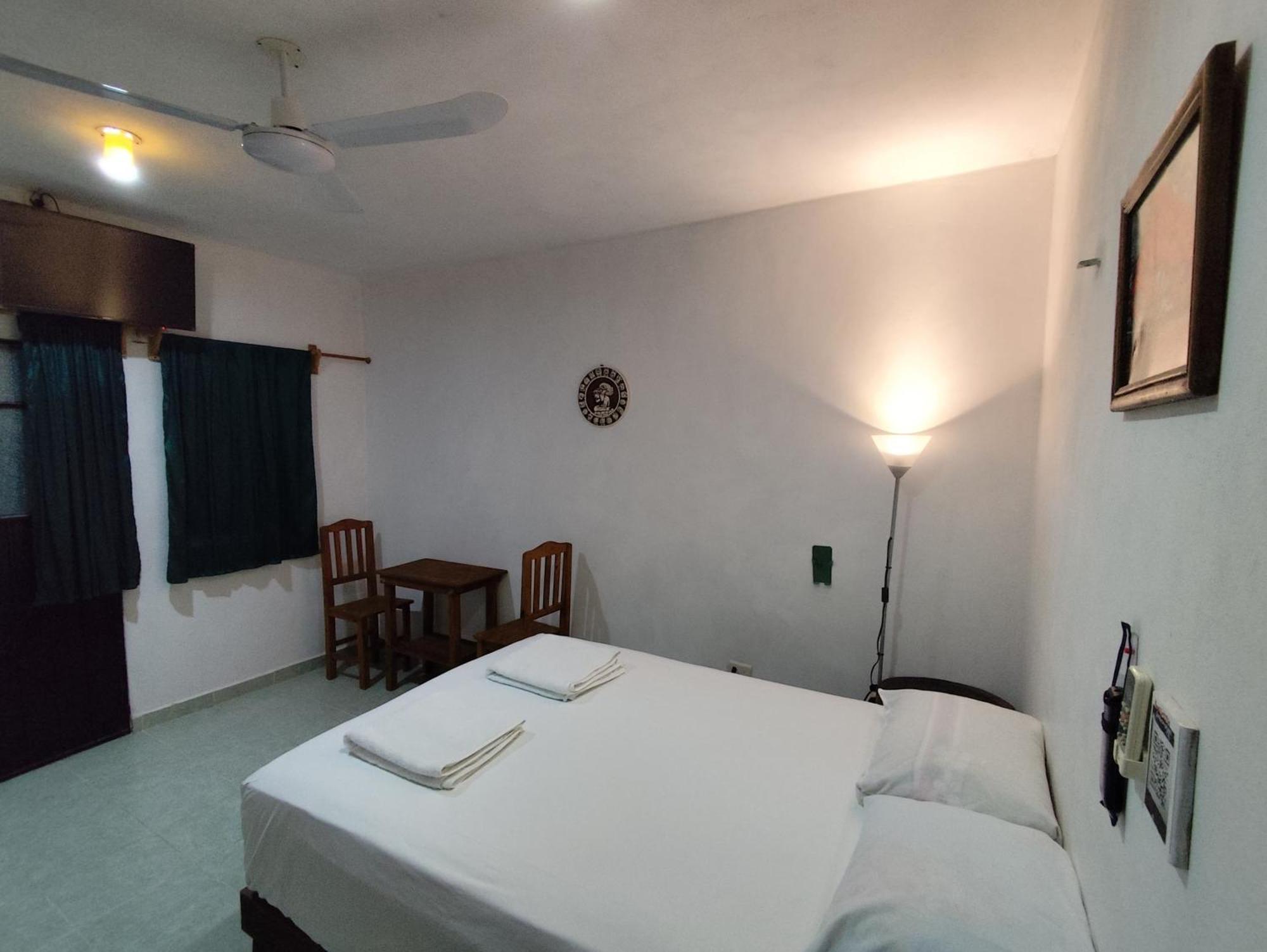 Alojamiento Ya'Ax Nah Playa del Carmen Exteriér fotografie